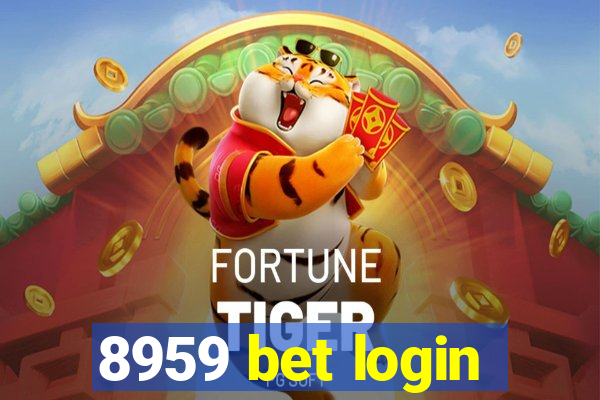 8959 bet login